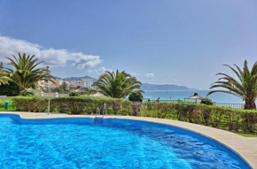 Precioso apartamento con piscina. Playa Torrecilla